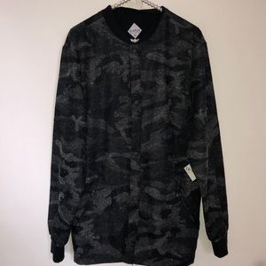 NWT FairPlay Jacket
